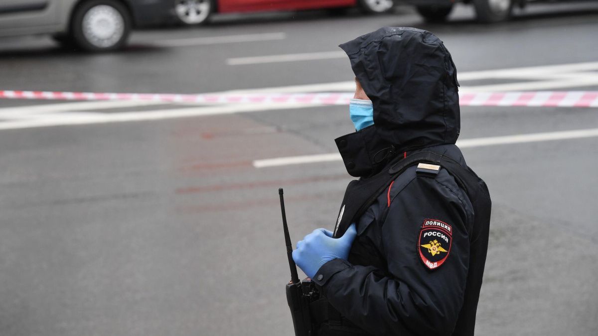 В Ульяновской области убили детей в детском саду