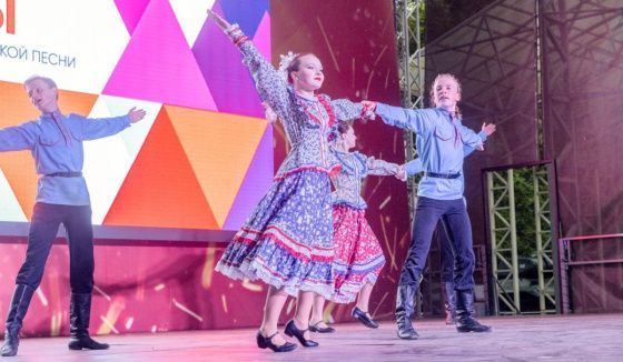 Бесплатное посещение Музея «Г.О.Р.А.» в День России