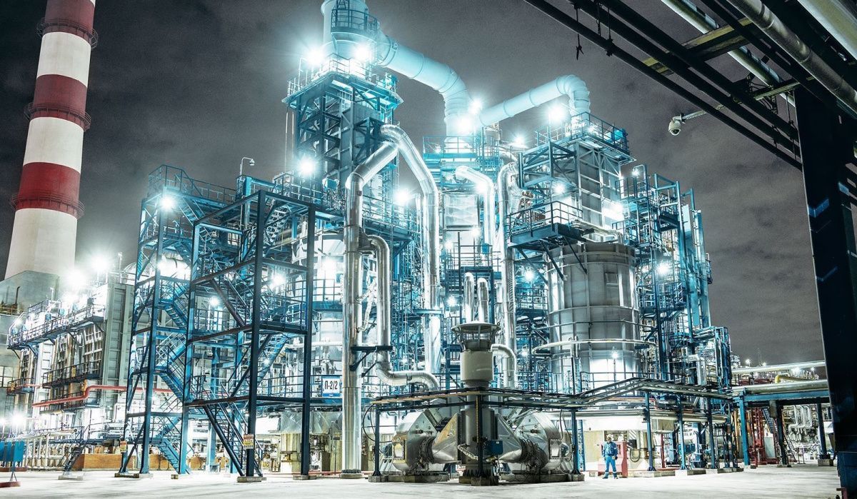 Собянин отметил мужество и профессионализм сотрудников нефтегазовой отрасли