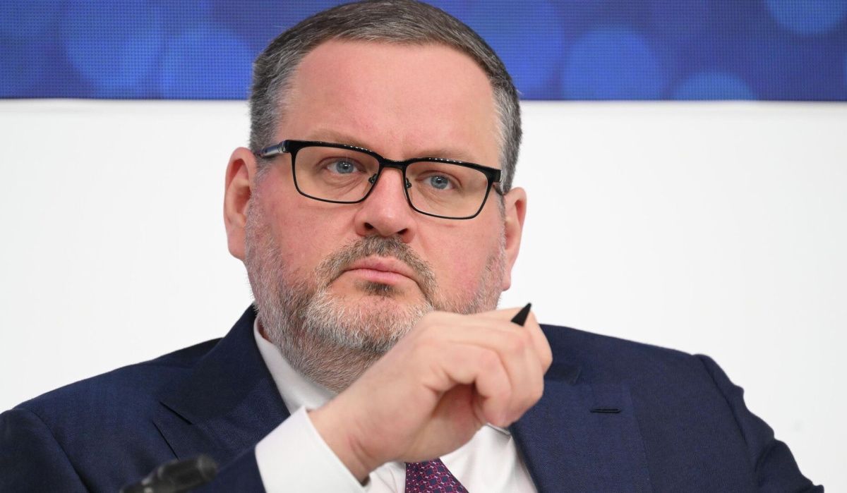 Котяков раскрыл, какая отрасль в России является самой &quot;молодой&quot;