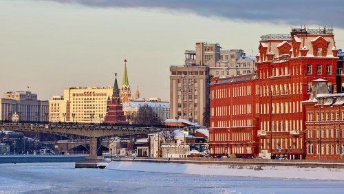 Синоптики рассказали когда потеплеет в Москве