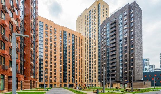 В Москве жители 75 домов получат новые квартиры по реновации раньше срока