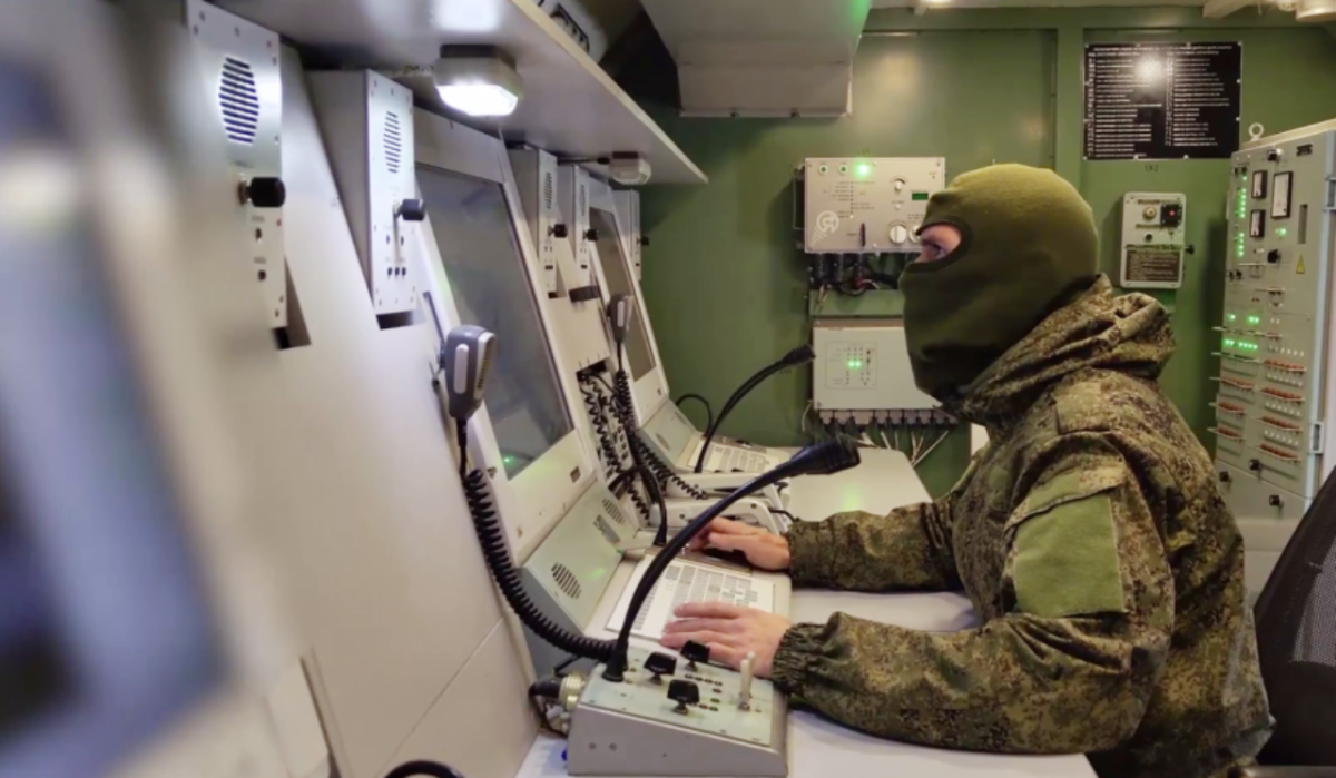 Российские силы за ночь нейтрализовали 118 украинских БПЛА в различных регионах