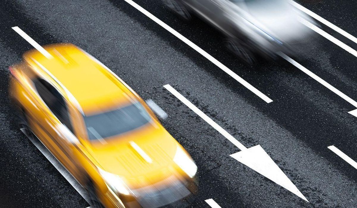 ЦОДД напомнил водителям о переходе на летнюю резину