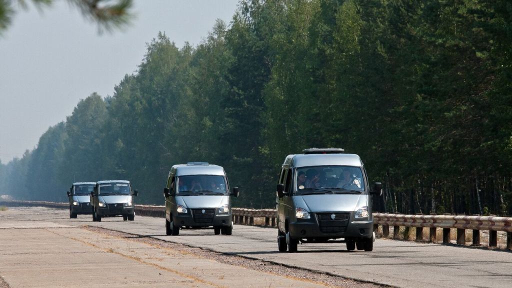 Гладков: всем раненым при атаке дронов на «Газель» с рабочими оказывается помощь