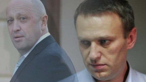 Пригожин считает, что соратники Навального преждевременно начали делить власть в ФБК