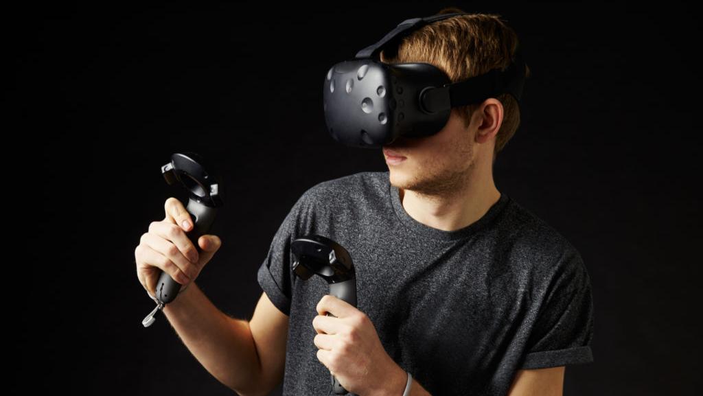 Авиакомпания &quot;Нордстар&quot; первой в России внедрила VR-технологии для обучения экипажей