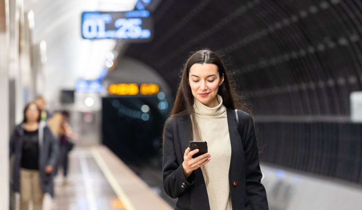 Чат-бот Александра запущен в мессенджере МАХ