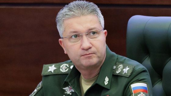 Адвокат: сумма взятки по делу зама Шойгу Иванова больше 1 млрд рублей