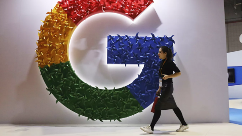 За что суд Москвы оштрафовал Google на 7,2 миллиарда