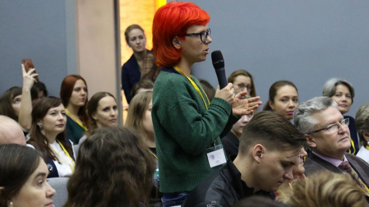 «Современная молодёжь в современной библиотеке»: в Москве стартует одно из самых ожидаемых событий