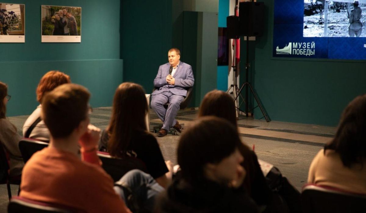 Об освобождении Сталинграда расскажут в одном из музеев Москвы