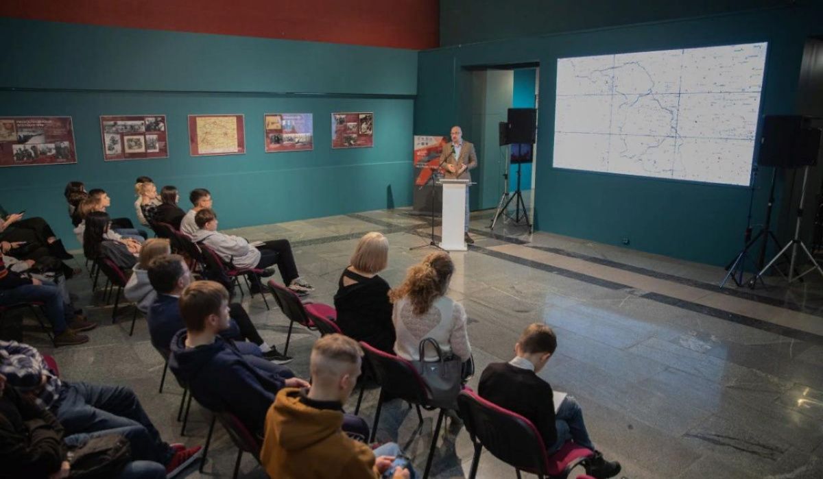 Музей Победы представит онлайн-лекции для подготовки к «Диктанту Победы»