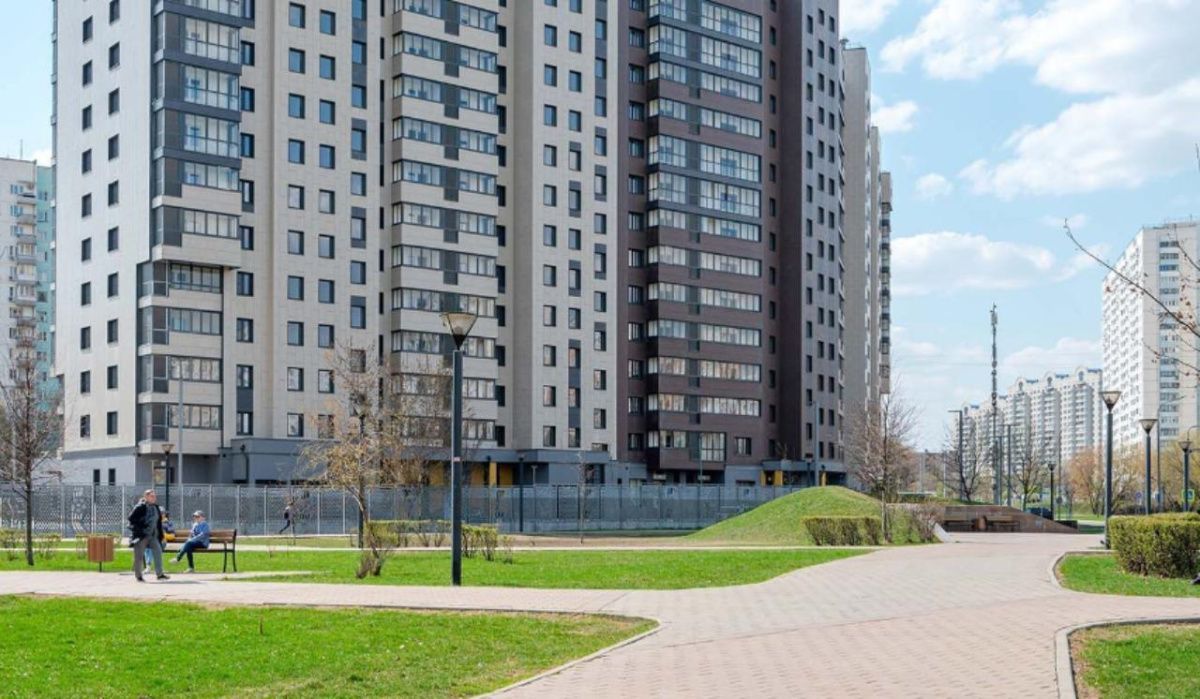 Более 10 тысяч москвичей получили новые квартиры с начала года