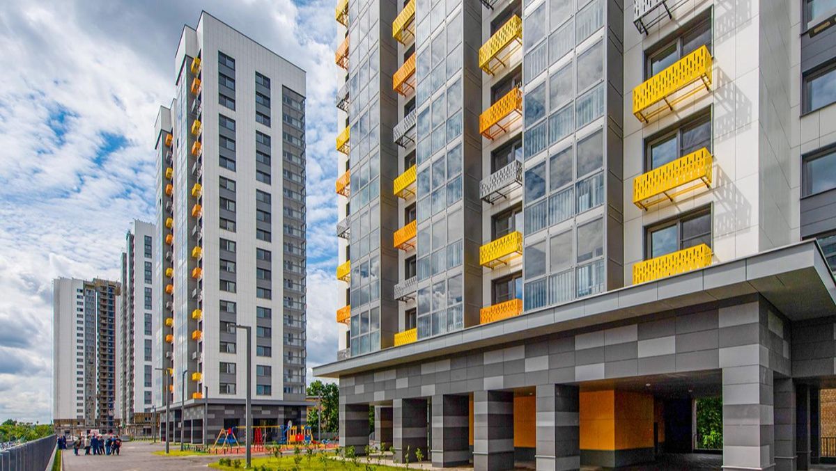 Бизнес и москвичи купили 1,4 тысячи объектов недвижимости у города в 2022 году