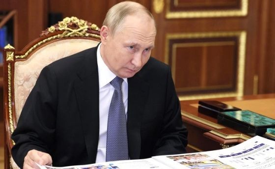Президент России присвоил почетное звание ректору казанского вуза