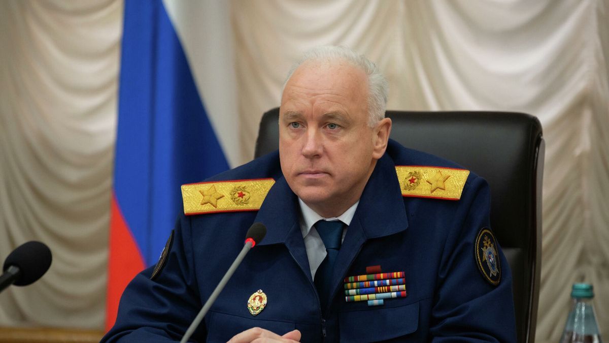 В РФ возбудят дело из-за подготовки нападения на Донбасс