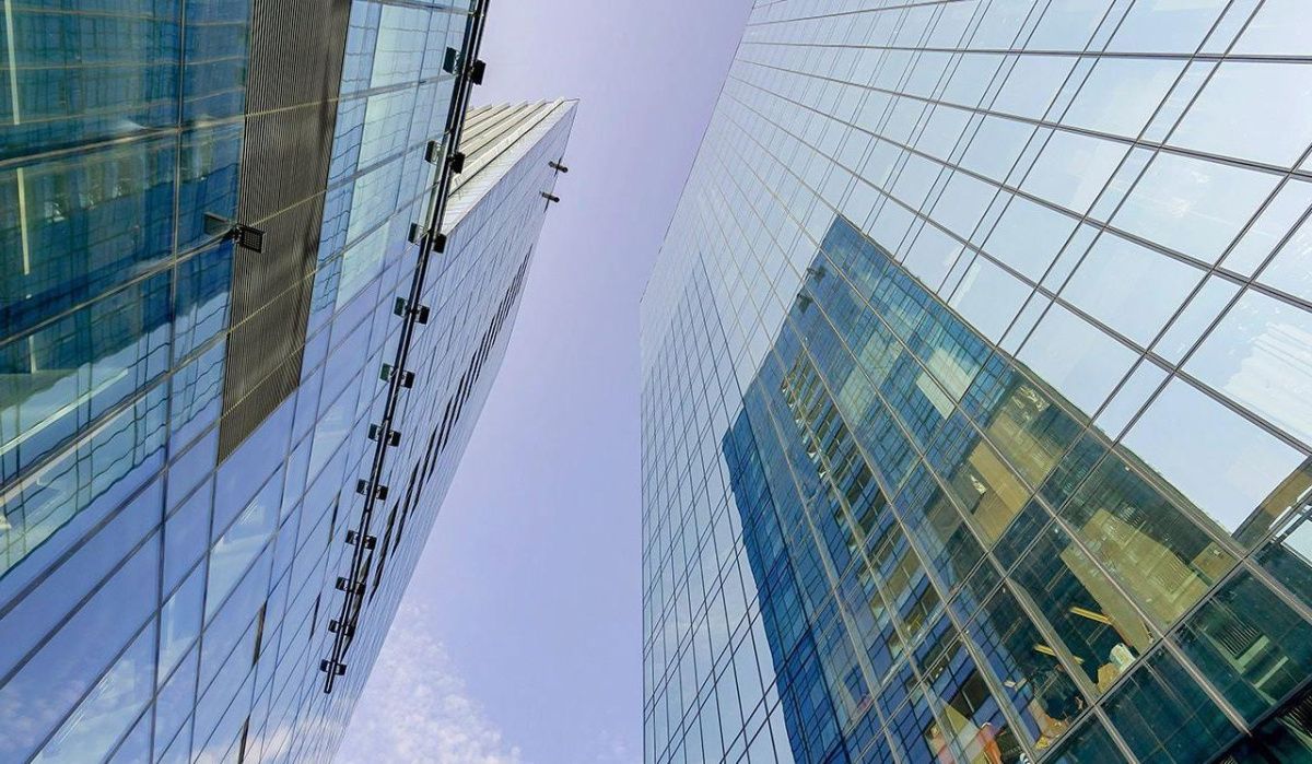 На северо-западе Москвы построят два технопарка и новые деловые объекты