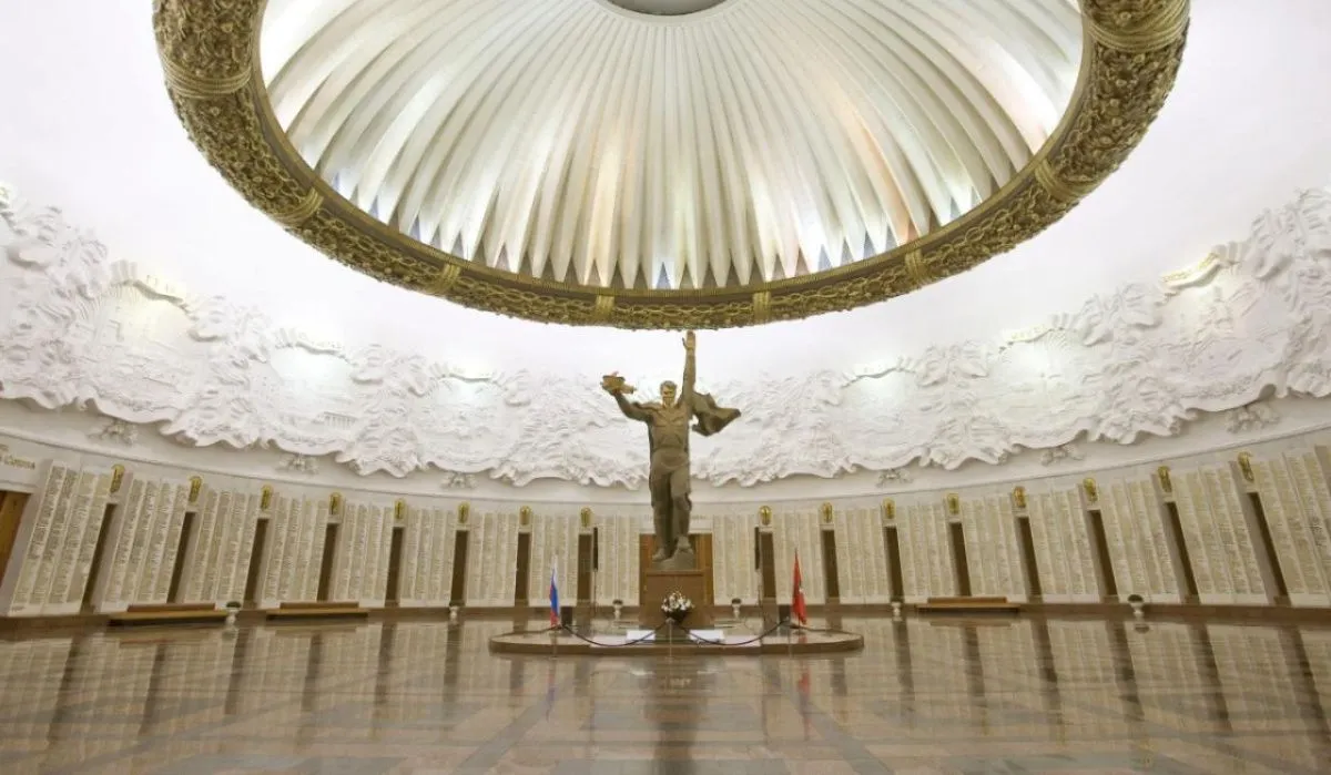 Музей Победы запускает онлайн-программу о контрнаступлении под Сталинградом 