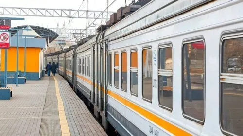 4 поезда из Москвы каждый день будут ходить в Крым