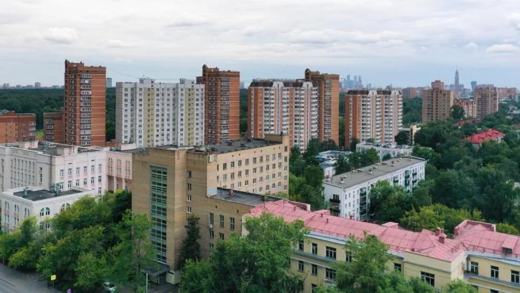 В Москве проверят счета за отопление от частных УК