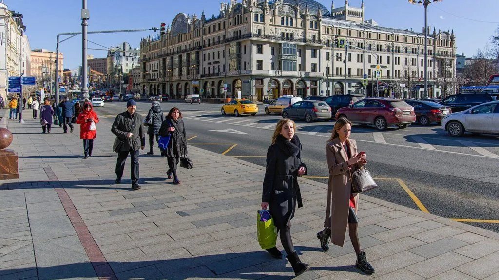В Москве сохранятся антиковидные ограничения после нерабочих дней