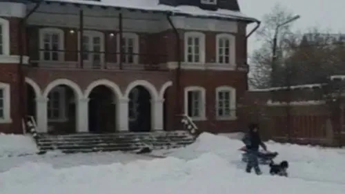 В Московской области завели дело после взрыва на территории монастыря