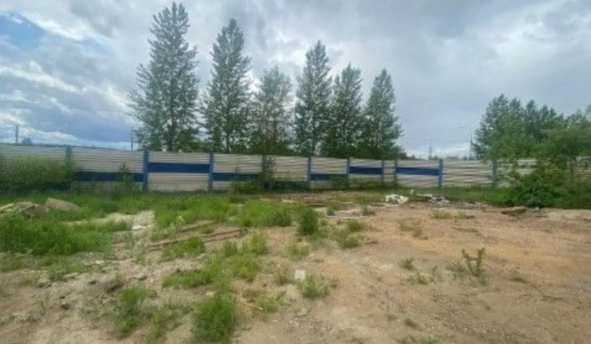 40 незаконных построек демонтированы в промзоне «Алабушево»