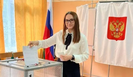 ЦИК: Подмосковье вошло в топ-5 регионов РФ с наибольшим числом проголосовавших