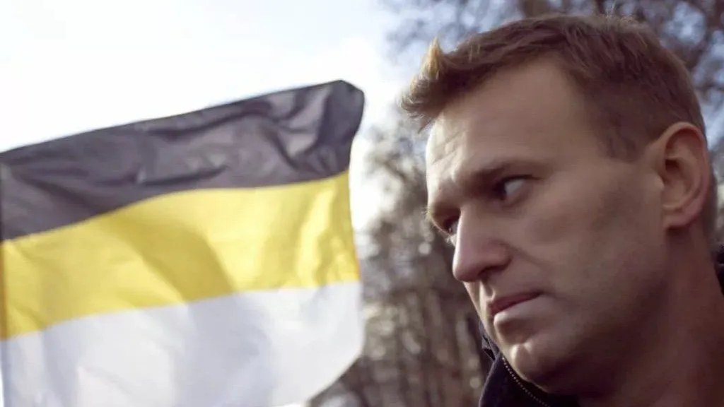 Навальный мог быть отравлен своими спонсорами из «Альфа-групп»