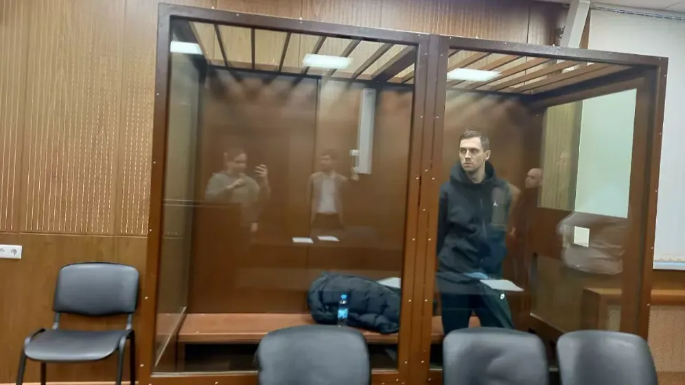 Суд в Москве арестовал пятого хакера из REvil