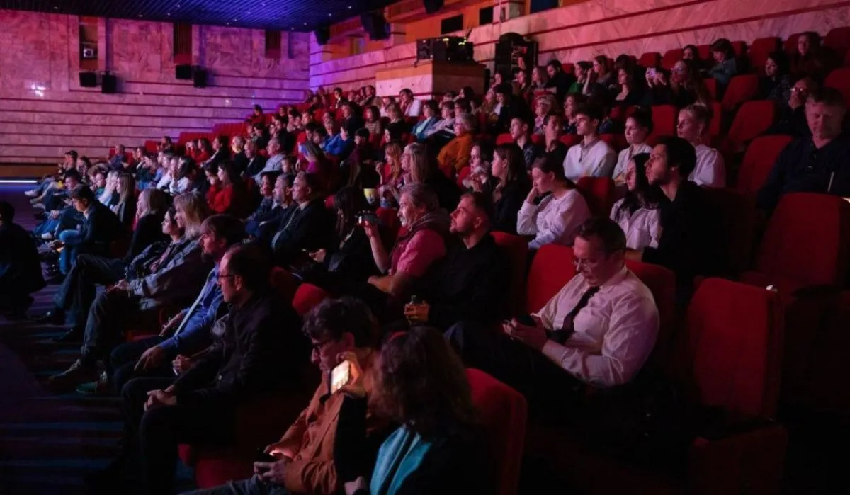 Кинофестиваль «Кино на службе Отечеству» пройдет в Музее Победы