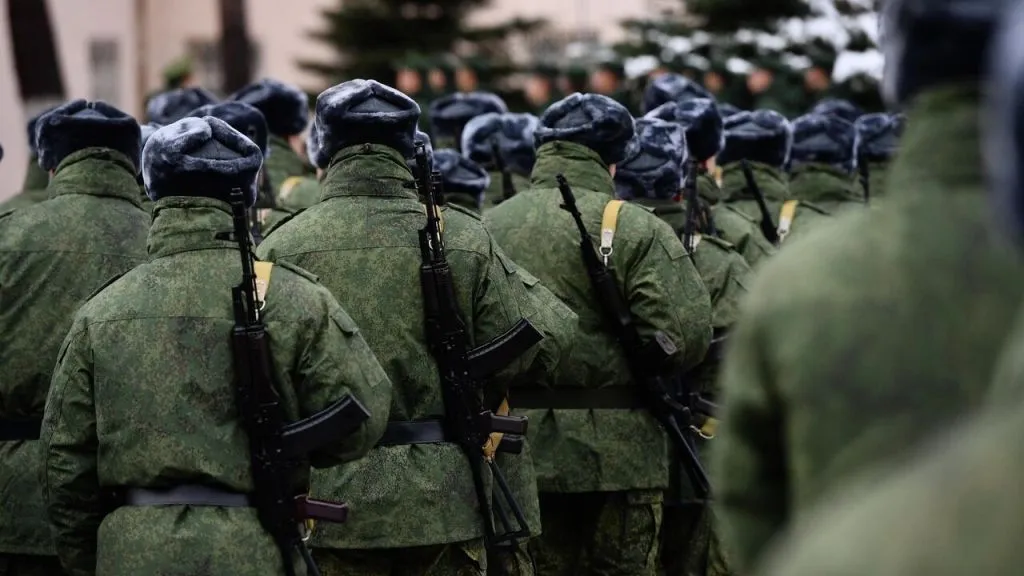 16 тысяч родственников мобилизованных в Москве получили единовременную помощь
