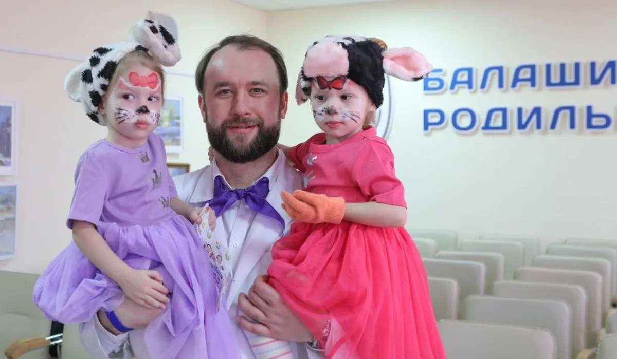 Победителями Всероссийского конкурса медработников стали четверо врачей из Подмосковья