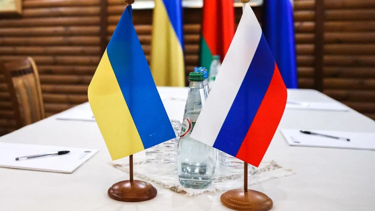 В Москве опровергли сообщения о просьбах переговоров с Киевом