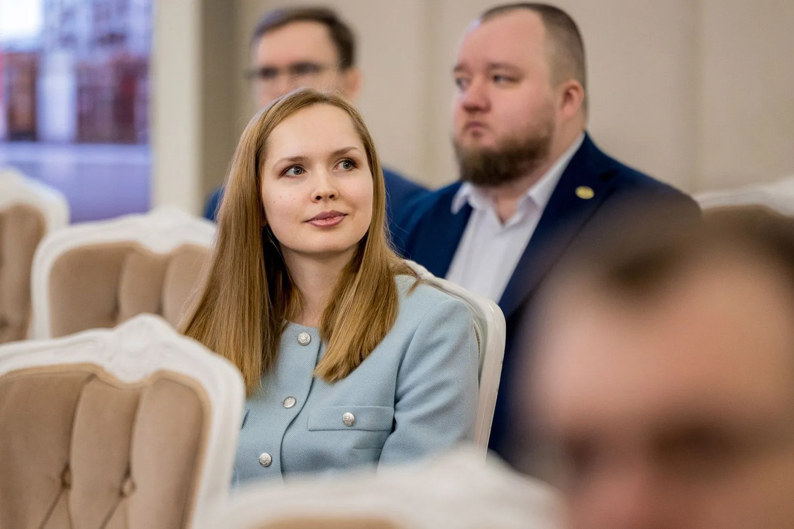 Премии Правительства Москвы вручили молодым исследователям и разработчикам