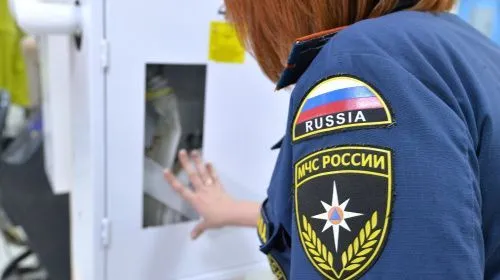 В Москве мошенники под видом сотрудников МЧС продают пожарные извещатели за тысячи рублей