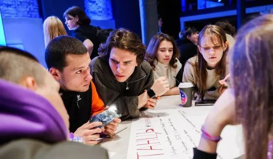«Молодежь Москвы» запускает серию бесплатных мероприятий для молодежи