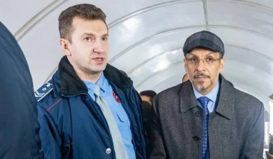 Премьер-министру Йемена показали московское метро