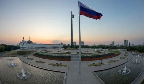 О подвиге Московского народного ополчения расскажут на уроке памяти в Музее Победы