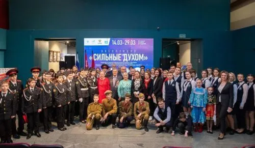 В Москве выбрали лидеров всероссийской программы школьных музеев