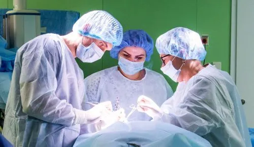 Врачи Морозовской детской больницы впервые провели операцию на сердце с использованием донорских тканей