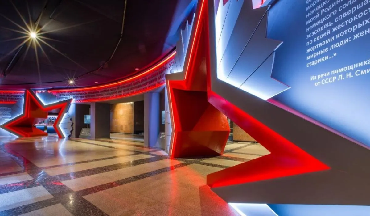 Выставка московского Музея Победы откроется в Словении