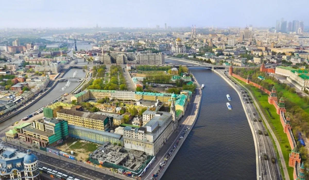 Москва исключила почти 180 объектов из Перечня недвижимости, облагаемой налогом на имущество от кадастра