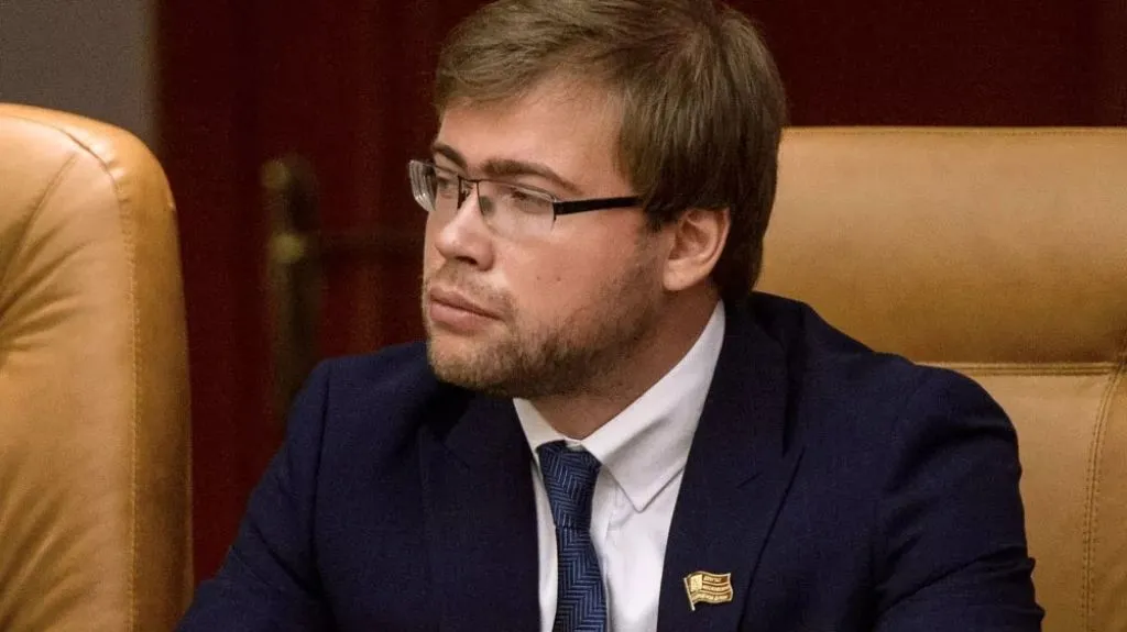 Зюганов прокомментировал слухи о задержании внука в Москве