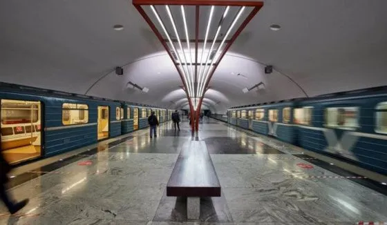 Стало известно, почему в Москве на Замоскворецкой линии задерживались поезда