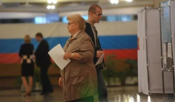 В Москве пройдет тестовое голосование