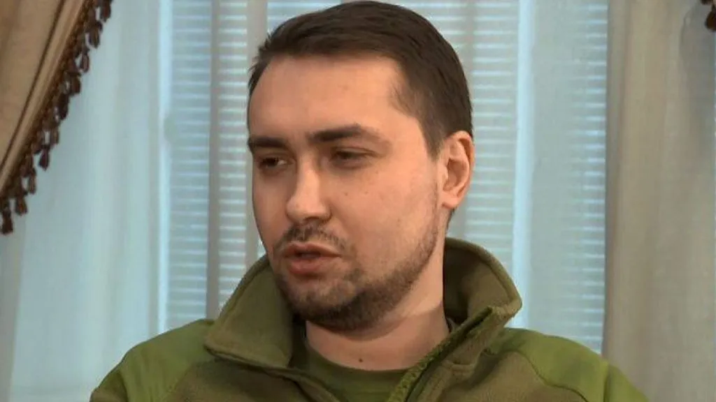 Главу разведки Украины заочно арестовали в Москве