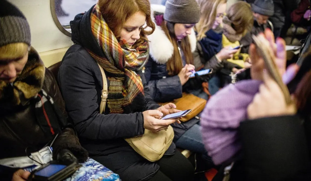 На новом участке БКЛ московского метро будут доступны услуги четырёх мобильных операторов