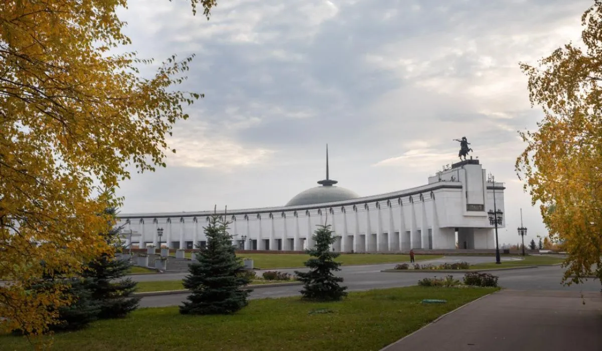 Музей Победы проведет смену для музейных активистов России